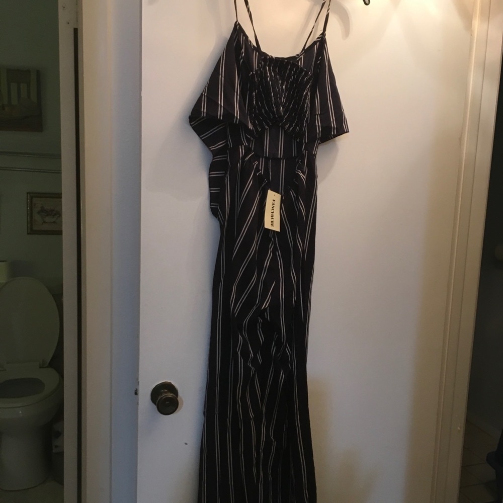 Jumpsuit